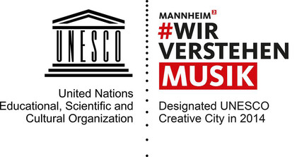 Neue Perspektiven - Mannheim wird UNESCO City of Music, Heidelberg wird City of Literature 