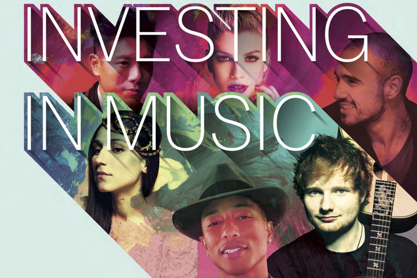 "Investing In Music": Dachverband der Tonträgerhersteller legt Branchenreport zur Newcomerförderung vor