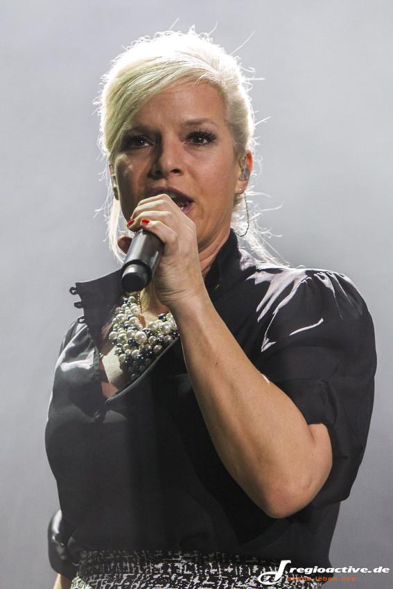 Ina Müller (live in Hamburg, 2014)