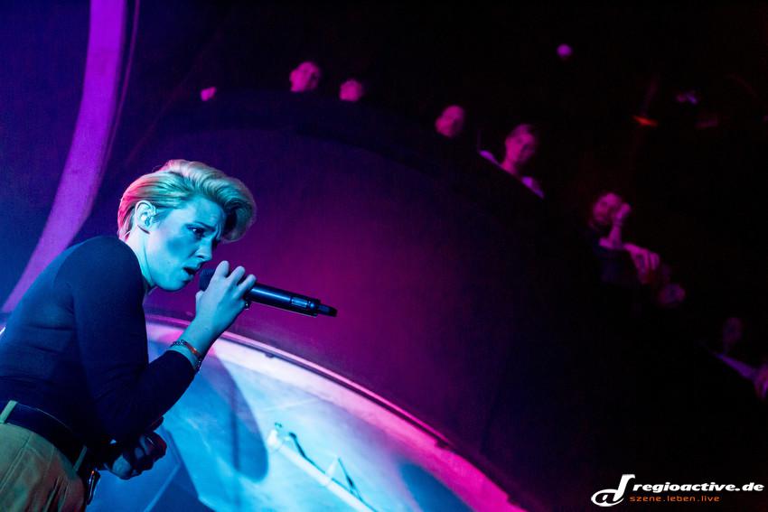 La Roux (live in Hamburg, 2014)