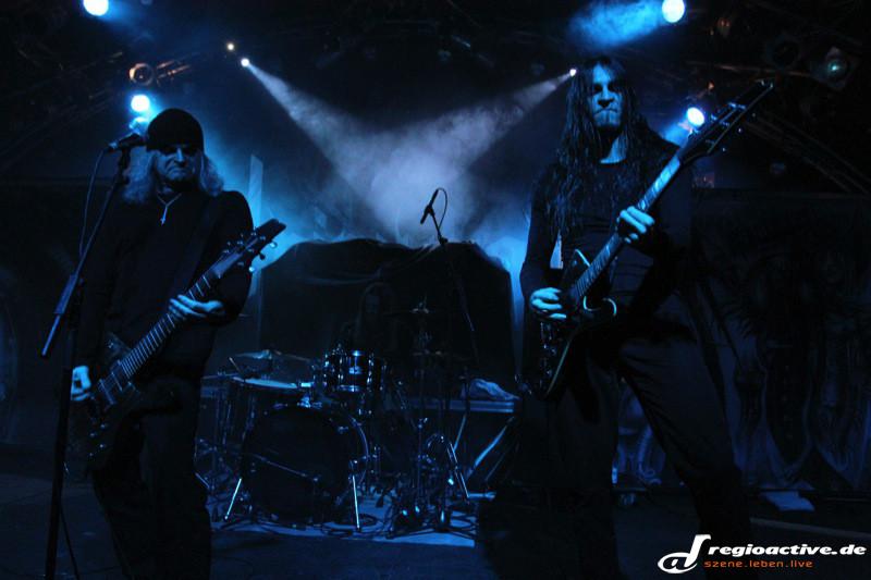 Triptykon (live in Hamburg, 2014)