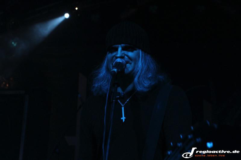 Triptykon (live in Hamburg, 2014)