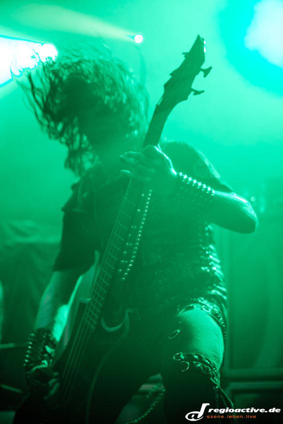 Vader (live in Wiesbaden, 2014)