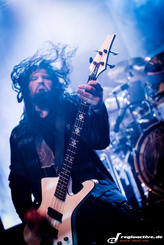 Arch Enemy (live in Wiesbaden, 2014)