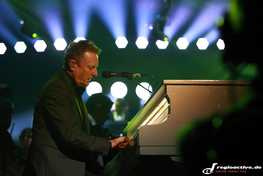 John Miles (live bei der Night of the Proms in Köln, 2014)