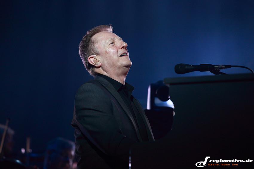 John Miles (live bei der Night of the Proms in Köln, 2014)